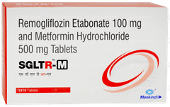Sgltr M Tablet 10