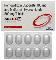 Sgltr M Tablet 10