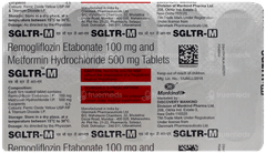 Sgltr M Tablet 10