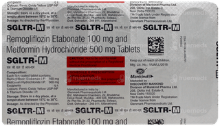 Sgltr M Tablet 10