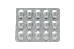 Gluvilda 50 MG Tablet 15