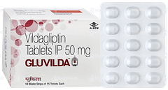 Gluvilda Tablet 15