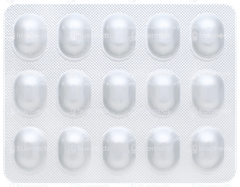 Gluvilda Tablet 15 Gluvilda Tablet 15