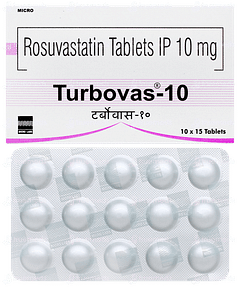Turbovas 10 Tablet 15