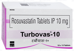 Turbovas 10 Tablet 15 Turbovas 10 Tablet 15
