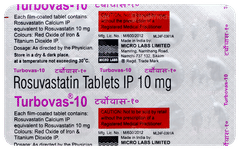 Turbovas 10 Tablet 15 Turbovas 10 Tablet 15