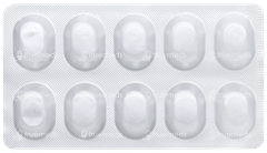 Encelin M 50/500 Tablet 10 Encelin M 50/500 Tablet 10