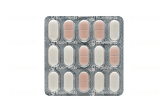 Tenepride M 1000 Tablet Sr 15
