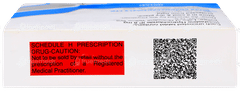Zevert Md 8 Tablet 15