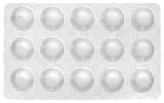 Telfirst 40 Tablet 15