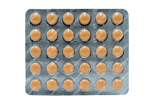 Doxinate Od 20/20 MG Tablet 30