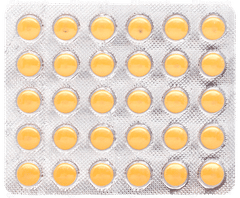 Doxinate Od Tablet 30