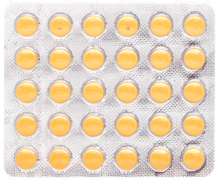Doxinate Od Tablet 30