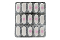 Metride Ds 2 Tablet 15