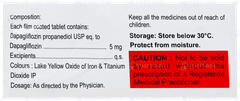 Gluxit 5 Tablet 10