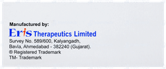 Gluxit 5 Tablet 10