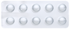 Gluxit 5 Tablet 10