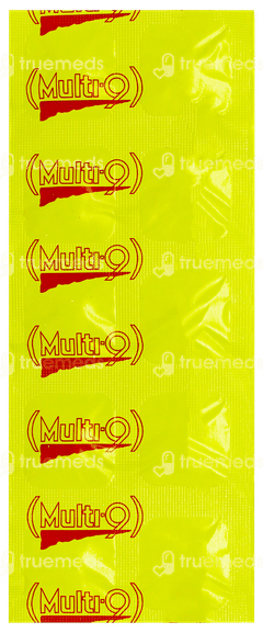 Multi 9 Tablet 10 Multi 9 Tablet 10