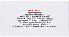 Nexovas 10 Tablet 15