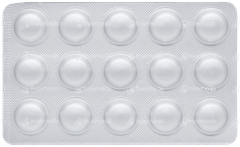 Nexovas 10 Tablet 15