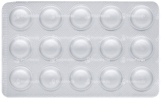 Nexovas 10 Tablet 15