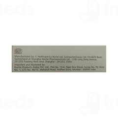 Xeloda 500mg Tablet 10 Xeloda 500mg Tablet 10