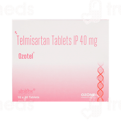 Ozotel Tablet 30