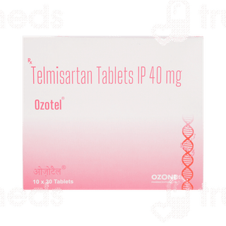Ozotel Tablet 30