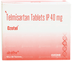 Ozotel Tablet 30
