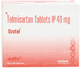 Ozotel Tablet 30