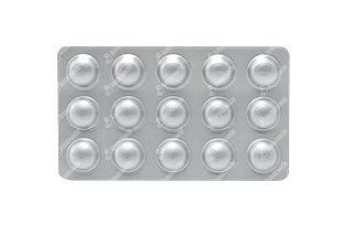 Tsart H 40/12.5 MG Tablet 15