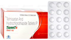 Tsart H Tablet 15 Tsart H Tablet 15