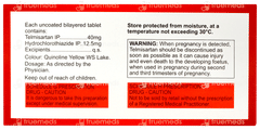 Tsart H Tablet 15 Tsart H Tablet 15