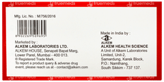 Tsart H Tablet 15 Tsart H Tablet 15