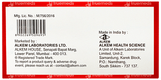 Tsart H Tablet 15