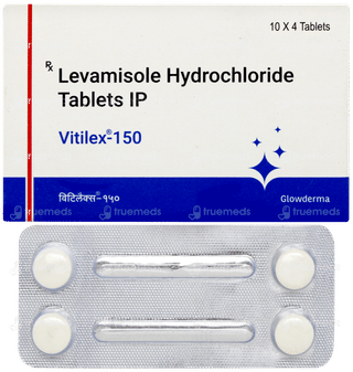 Vitilex 150 Tablet 4