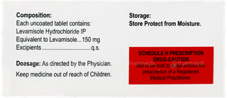 Vitilex 150 Tablet 4