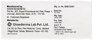 Vitilex 150 Tablet 4