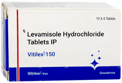 Vitilex 150 Tablet 4
