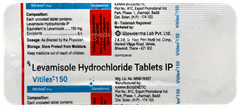 Vitilex 150 Tablet 4