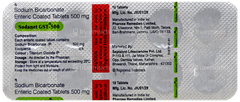 Sodanet Gst 500 Tablet 10