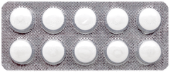 Sodanet Gst 500 Tablet 10