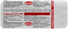 Sodanet Gst 500 Tablet 10 Sodanet Gst 500 Tablet 10