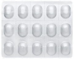 Vildamac M 50/850 Tablet 15 Vildamac M 50/850 Tablet 15