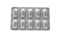 Crevast A 20 Capsule 10
