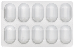 Crevast A 20 Capsule 10 Crevast A 20 Capsule 10