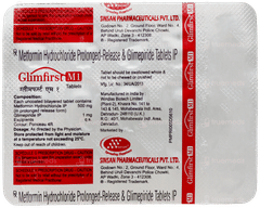 Glimfirst M1 Tablet 15