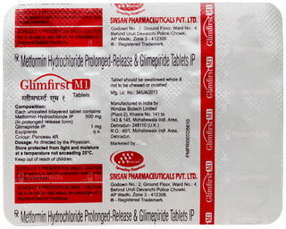 Glimfirst M1 Tablet 15