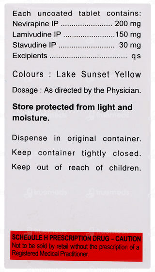 Nevilast 30 Tablet 60