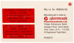 Remo Zen M 500 Tablet 10